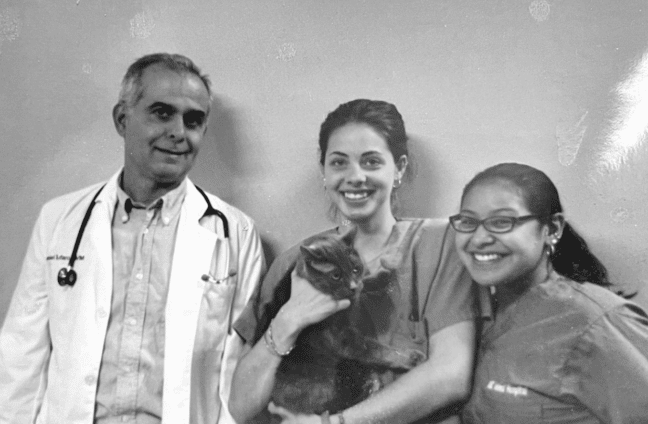 Dr. Dan